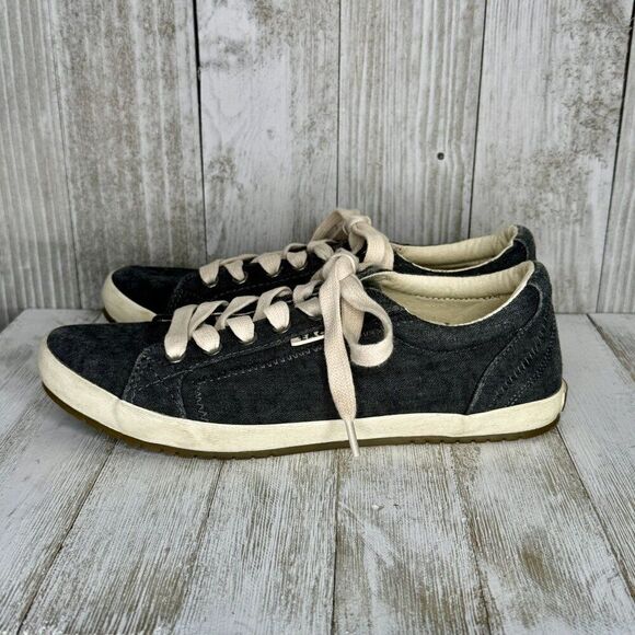 Taos STAR Sneakers Size 7 - Picture 4 of 13